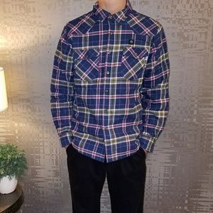 ✔NEW! Men's 🔥HEATED🔥 Flannel Jacket